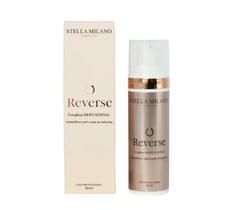 Complexo Biofuncional Reverse Stella Milano 30ml - Tratamento Reconstrutor