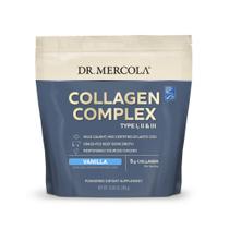 Complexo de colágeno em pó Dr. Mercola apoia a saúde da pele Complexo de colágeno em pó Dr. Mercola apoia a saúde da pele