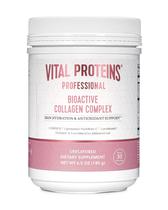Complexo de colágeno Vital Proteins Professional para pele