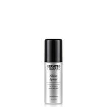 Complexo de queratina Shine Spray 90mL