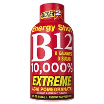 Complexo de vitamina B baseado em Liquid Energy Shots BOX Stacker 2 Complexo de vitamina B baseado em Liquid Energy Shots BOX Stacker 2
