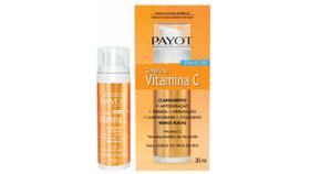 Complexo de vitamina c sérum anti-idade payot 30ml
