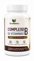 Complexo de vitaminas b Complexo de vitaminas b