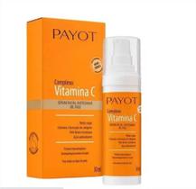 Complexo Facial Vitamina C - Payot