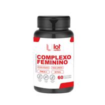 Complexo Female 60 cápsulas