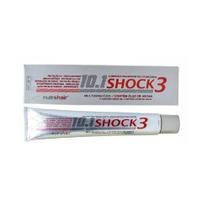 Complexo Finalizador Shock3 pomada 60g - Nutra Hair