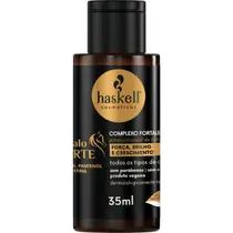 Complexo Fortalecedor Cavalo Forte 35ml Haskell