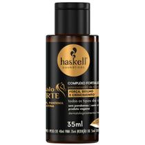 Complexo Fortalecedor - Haskell - Cavalo Forte 35ml