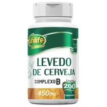 Complexo Multivitamínico 500mg 60 Cápsulas