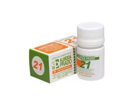 Complexo N 21 - 60 Cpr