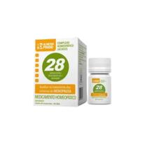 Complexo N 28 60 Cpr