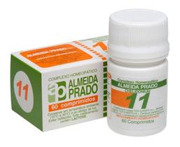 Complexo N11 - 60 Cpr