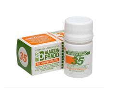 Complexo Nº 35 - 60 Cpr