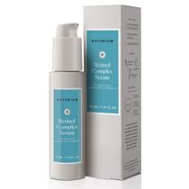 Complexo Sérum de Retinol Naturium com Bakuchiol 30mL