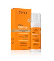 COMPLEXO VITAMINA C 30ML Payot