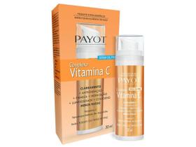 Complexo Vitamina C Payot