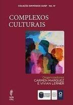 Complexos culturais - colecao ijusp
