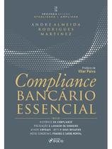 COMPLIANCE BANCÁRIO ESSENCIAL - 2ª ED - 2026