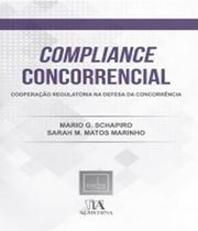 Compliance concorrencial - ALMEDINA