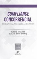 Compliance concorrencial Compliance concorrencial
