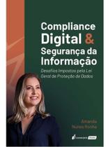 Compliance digital e segurança da informação - 2026