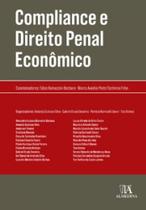 Compliance e direito penal econômico - ALMEDINA BRASIL