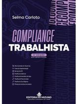 Compliance trabalhista - 2025