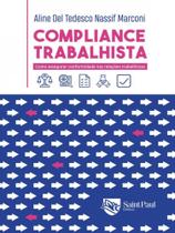 Compliance trabalhista