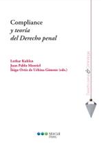 Compliance y teoría del Derecho penal
