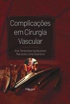 Complicações Em Cirurgia Vascular - Di Livros Editora Ltda