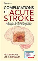 Complications of acute stroke - DEMOS MEDICAL Complications of acute stroke - DEMOS MEDICAL