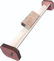 COMPONEDOR PARA MONTAGEM DE TIPOS GRÁFICOS (letras soltas)