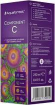 Component C 250ml Aquaforest Elemento Traço Component C 250ml Aquaforest Elemento Traço