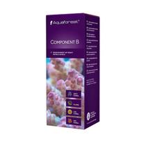 Componente B Metais Pesados Aquaforest - 200 Ml (Frasco)