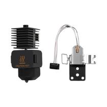 Componente De Montagem Do Bico Do Conjunto De Aquecimento Hotend Para Impressora 3D Bambu Lab A1 A1