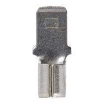 Componente eletrônico Jandorf Terminal macho estanhado 12-10 AWG
