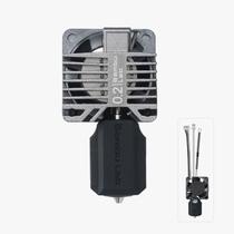 Componente mecânico 3DTOOLS Bamboo LAB Série X1 Hotend 0,2 MM