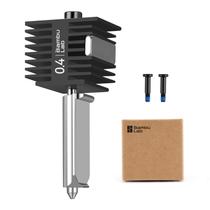 Componente mecânico ENOMAKER Bambu Lab A1 Mini Kit Hotend de 0,4 mm
