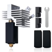 Componente Mecânico UniTak3D Hotend Carbono Centauri 0,4 mm Componente Mecânico UniTak3D Hotend Carbono Centauri 0,4 mm