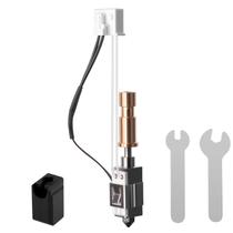 Componente Mecánico UniTak3D Kobra S1 Hotend Cerámico 0.4mm Componente Mecánico UniTak3D Kobra S1 Hotend Cerámico 0.4mm