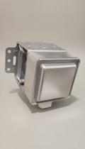 Componente Oscilador Microondas 3 Furos