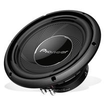 Componente: Subwoofer Pioneer TS-A25S4 10” 1200W Componente: Subwoofer Pioneer TS-A25S4 10” 1200W