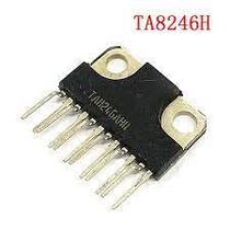 Componente Ta8246h Com 3 Unidades Componente Ta8246h Com 3 Unidades