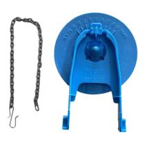 Comporta Obturador Para Caixa Acoplada Deca - SM0201 Comporta Obturador Para Caixa Acoplada Deca - SM0201