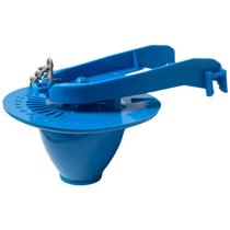 Comporta ou obturador p/ caixa acoplada deca - 1100sm0201