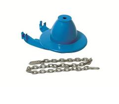 Comporta para caixa acoplada deca original Comporta para caixa acoplada deca original