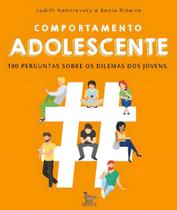 Comportamento Adolescente Comportamento Adolescente