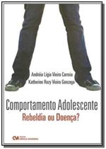 Comportamento Adolescente - Rebeldia Ou Doenca - CIENCIA MODERNA