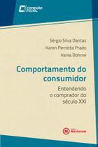 Comportamento do consumidor - MACKENZIE