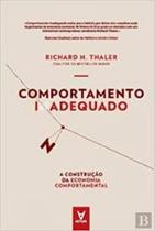 Comportamento inadequado: a construção da economia comportamental